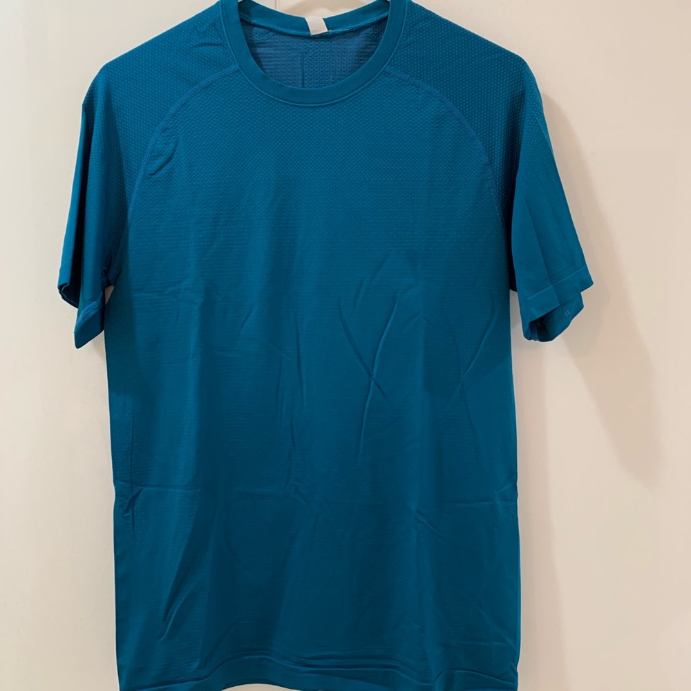🍋 Lululemom Tee